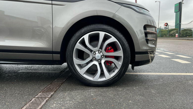 Land Rover Range Rover Evoque 2.0 D200 Autobiography 5dr Auto Diesel Hatchback